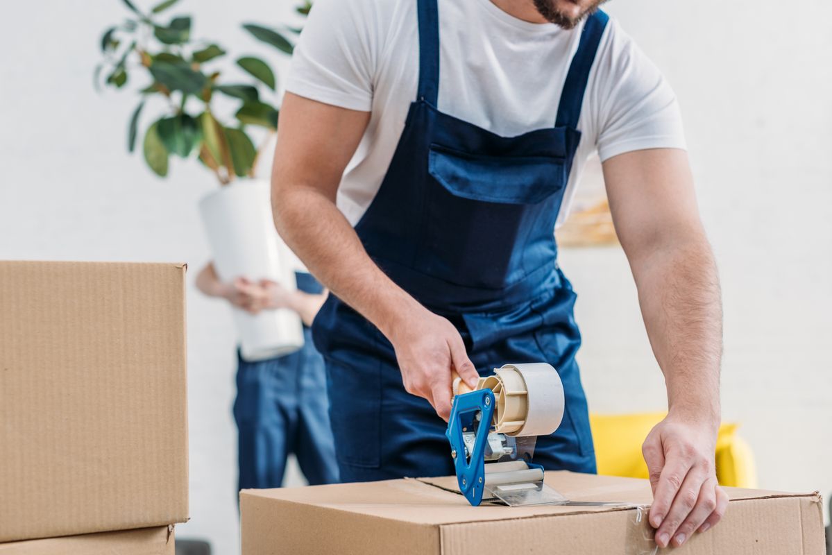 شركة نقل عفش بالرياض — في الرياض