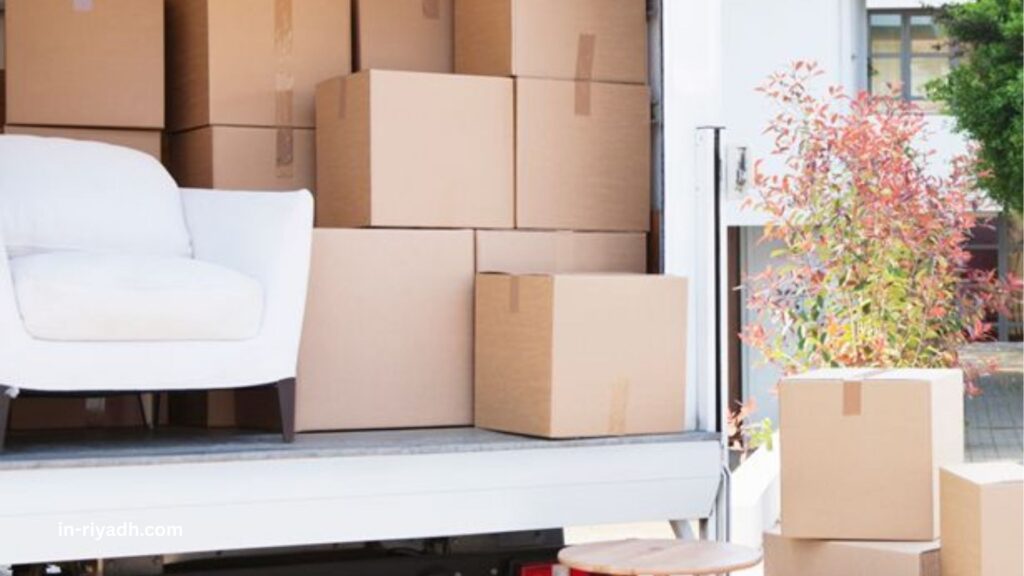 دينا نقل عفش جنوب الرياض