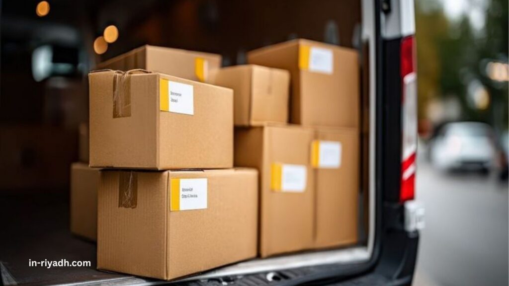 دينا نقل عفش داخل الرياض