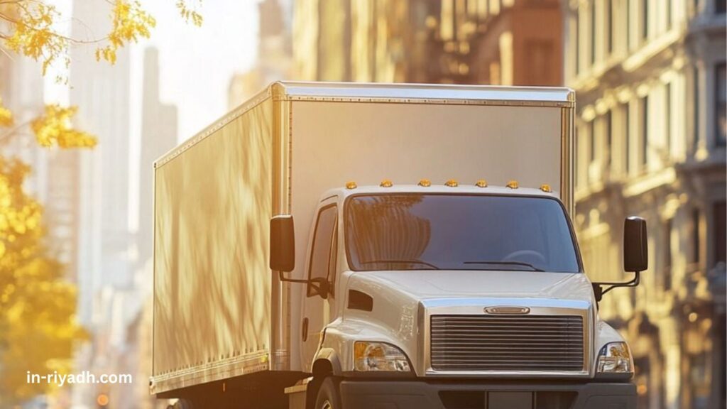شركة نقل عفش بالرياض