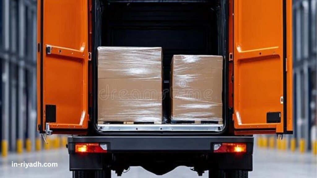 نقل عفش شمال الرياض